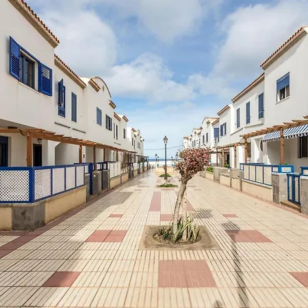 Vivienda Agaete Paradise Puerto de las Nieves