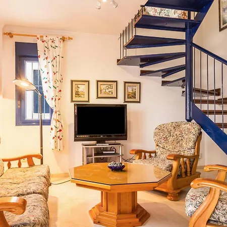 Vivienda Agaete Paradise Casa de Férias