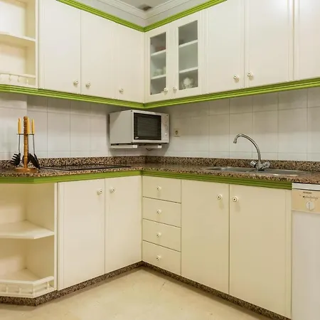 Vivienda Agaete Paradise Casa de Férias *