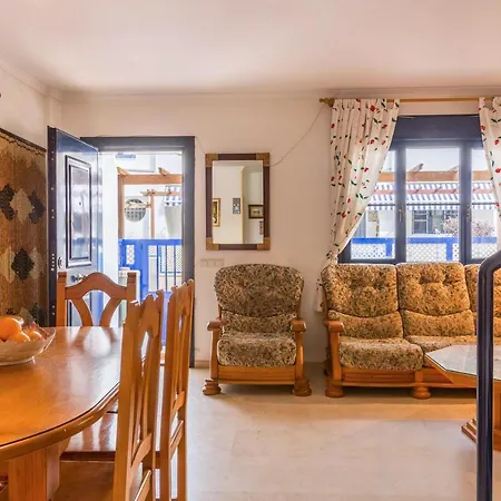 Vivienda Agaete Paradise Casa de Férias Puerto de Las Nieves