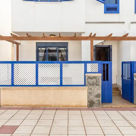 Casa de Férias Vivienda Agaete Paradise Puerto de Las Nieves