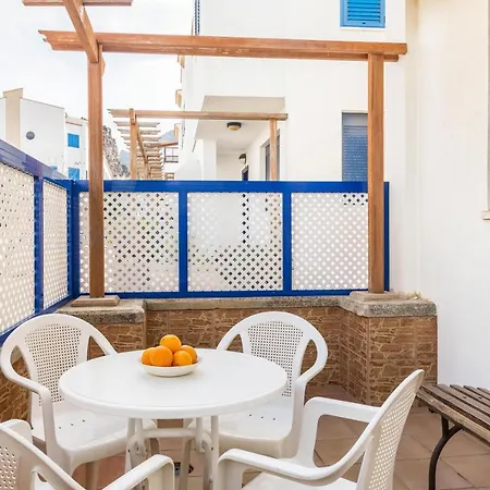 Casa de Férias Vivienda Agaete Paradise *