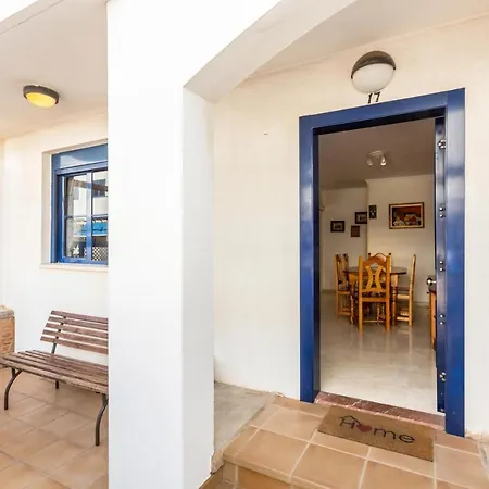 Casa de Férias Vivienda Agaete Paradise Puerto de Las Nieves