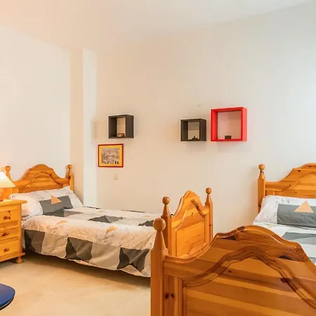 Casa de Férias Vivienda Agaete Paradise Puerto de Las Nieves