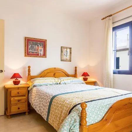 Vivienda Agaete Paradise Casa de Férias Puerto de Las Nieves