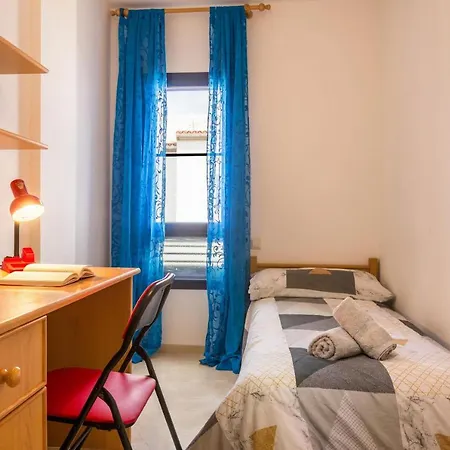 Vivienda Agaete Paradise Σπίτι διακοπών *
